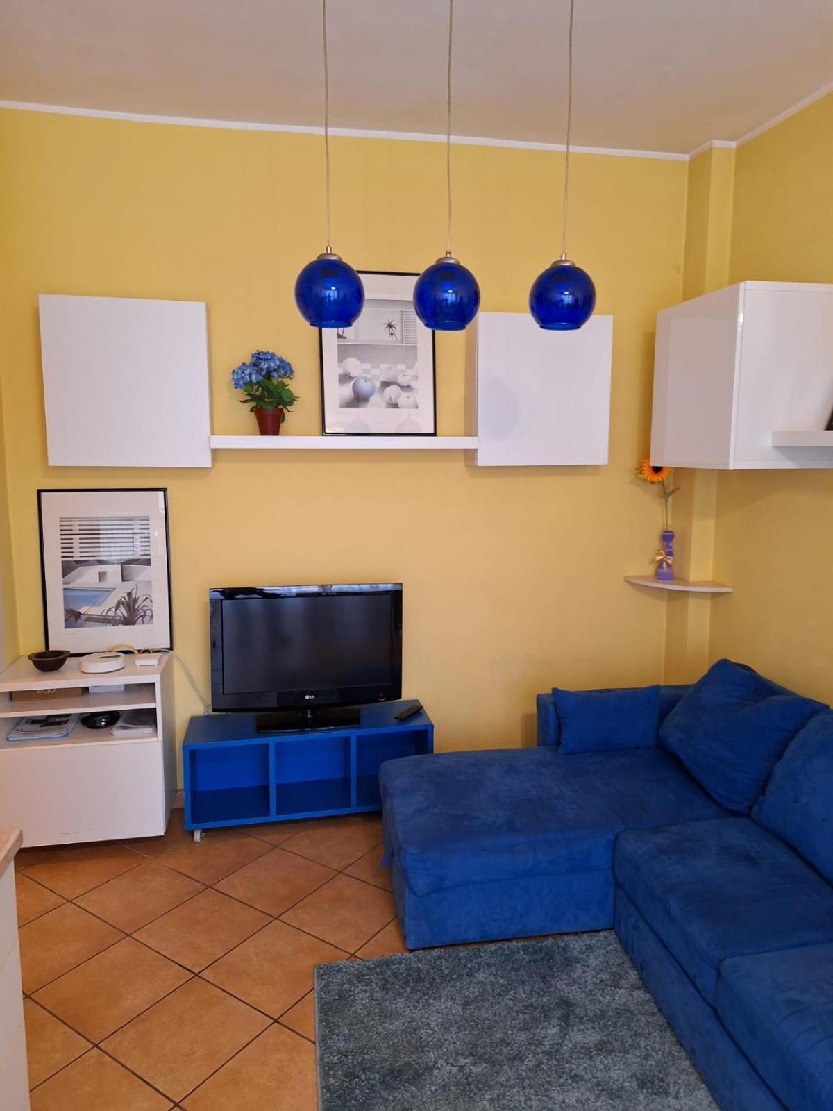 Apartment Youhosty - Paul Valery 3 *
