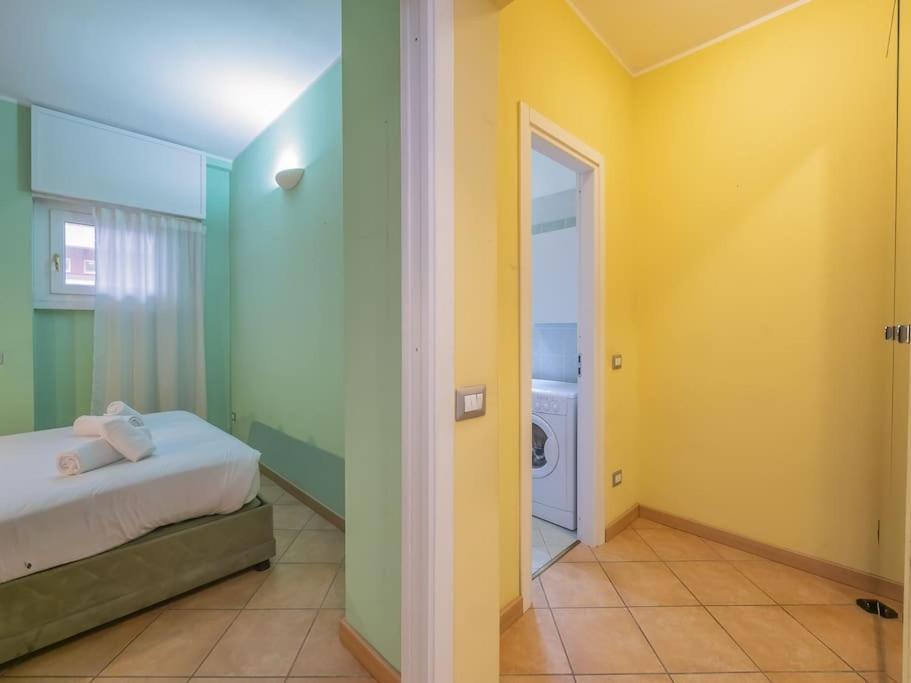 Youhosty - Paul Valery 3 Apartment Milan