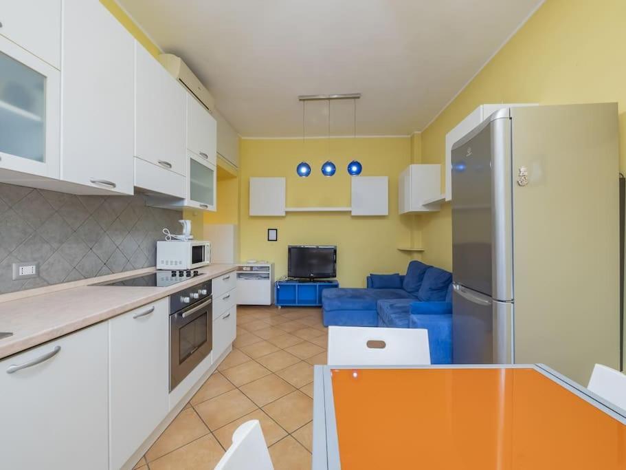 Youhosty - Paul Valery 3 Apartment