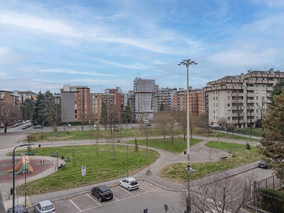 Youhosty - Paul Valery 3 Apartamento