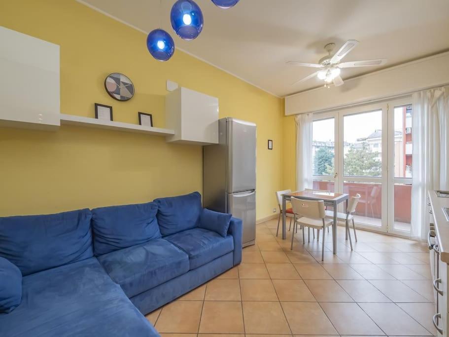 Youhosty - Paul Valery 3 Apartment Milan